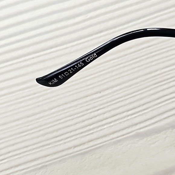 Leone pink flash sunglasses - Picture 4 of 5